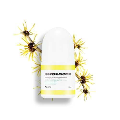 Tinh Chất Chăm Sóc Lỗ Chân Lông T - Zone A'pieu Hamamelis T - Zone Serum