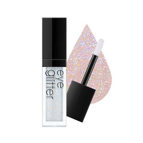 Màu Mắt Trang Điểm A'pieu Eye Glitter (No.10)