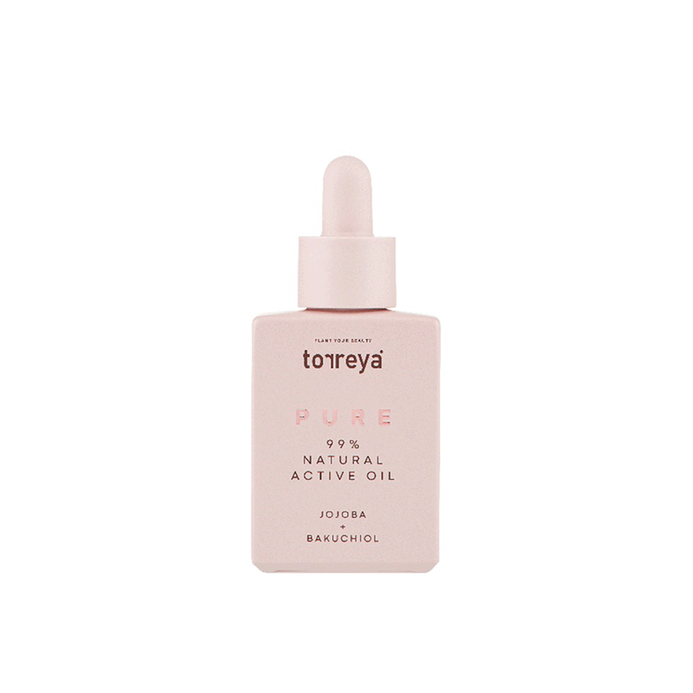 Dầu Dưỡng Da Chống Lão Hóa Torreya Natural Active Oil