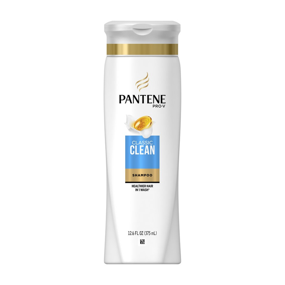 Dầu Gội & Xả Pantene Shampoo & Conditioner 2In1 Classic