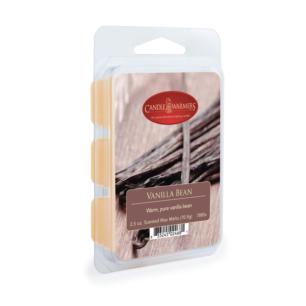Sáp Thơm Khử Mùi Hương Vani Yankee Candle Warmer Melted Wax - Vanilla Bean 70.9G