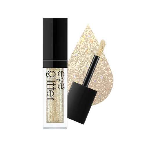 Màu Mắt Trang Điểm A'pieu Eye Glitter (No.11)