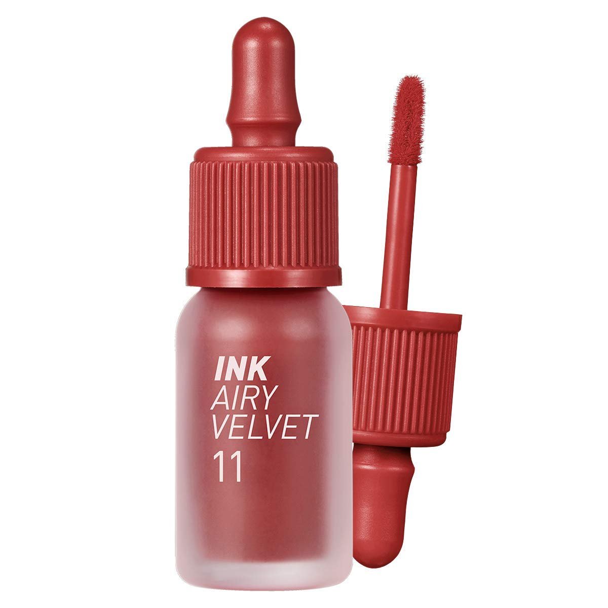 Son Kem Lì Peripera Ink Airy Velvet 4G 011 Full Red Brick [Không Đổi Trả, Hsd Từ Tháng 07/2022 Đến Tháng 09/2022]