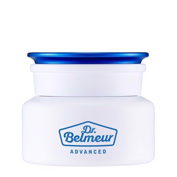 Kem Dưỡng Da Thefaceshop Dr.belmeur Advanced Cica Hydro Cream (Jar)
