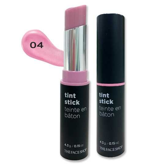 Son Đa Năng Tfs Tint Stick 04 Cotton Lavender