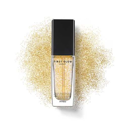 Kem Lót Trang Điểm A'pieu First Glow Serum (No.1/Hydro Fit) 35Ml [Không Đổi Trả, Hsd Từ Tháng 07/2022 Đến Tháng 09/2022]
