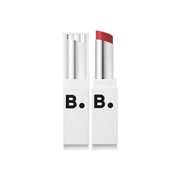 Son Thỏi Lì B. By Banila Lipdraw Matte Blast Stick (Mpk02 Dry Marsala)