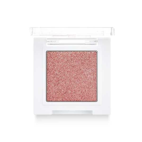 Màu Mắt Trang Điểm B. By Banila Eyecrush Spangle Pigment (Pk01 Pink Me )