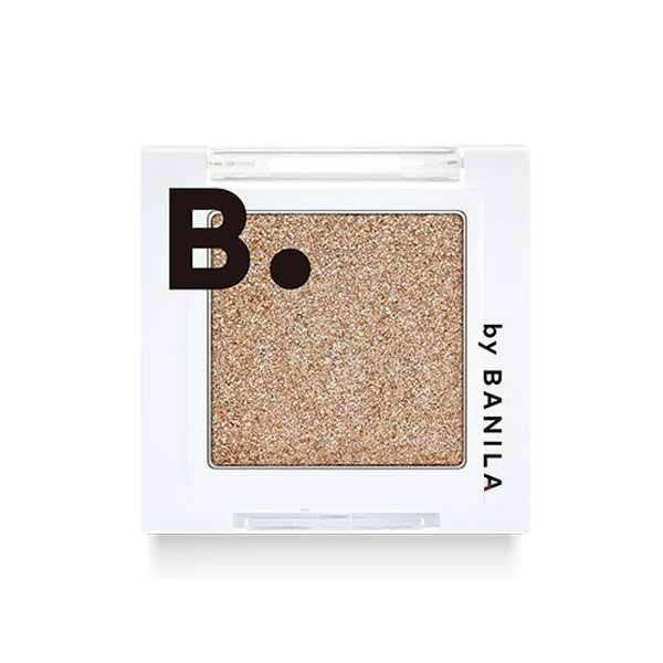 Màu Mắt Trang Điểm B. By Banila Eyecrush Spangle Pigment (Gd01 Gilded Girl)