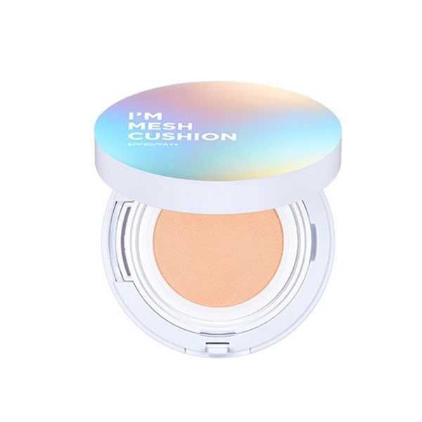 Phấn Nước Trang Điểm I'm Meme I''''m Mesh Cushion 003 Pure Vanilla