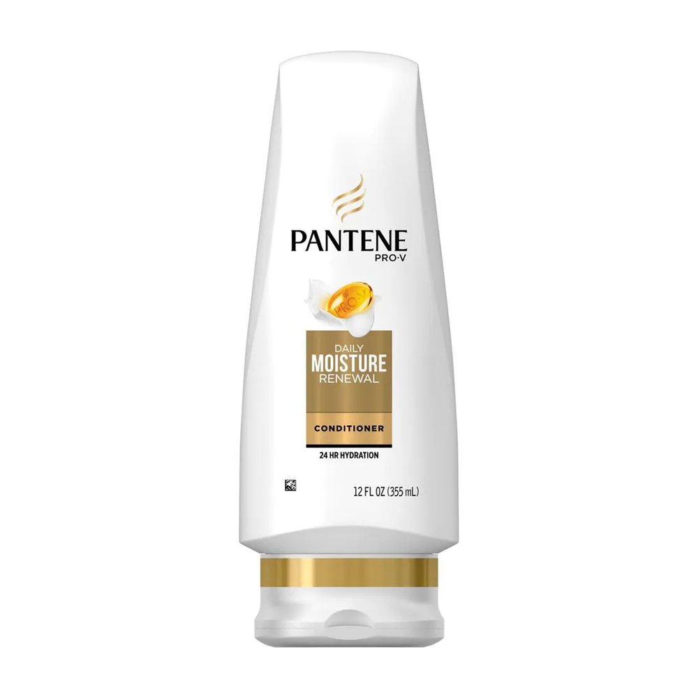 Dầu Xả Pantene Conditioner Moisture Renewal 355Ml