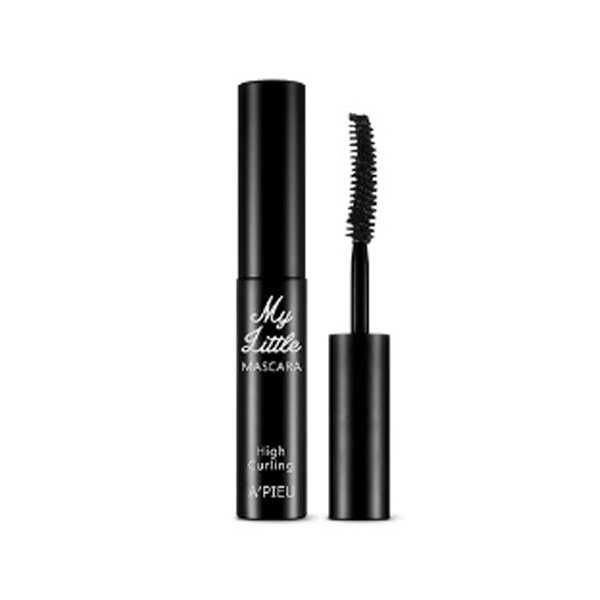 Mascara Làm Cong Mi A'pieu My Little Mascara (High Curling)