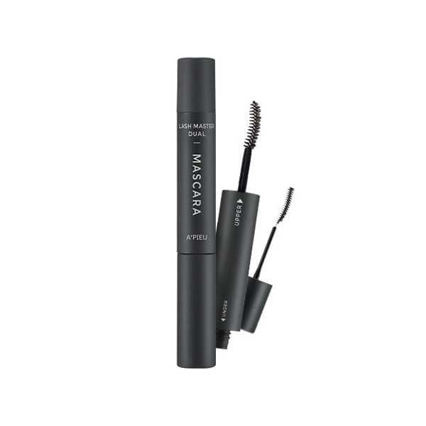 Mascara Chải Mi 2 Đầu A'pieu Lash Master Dual Mascara