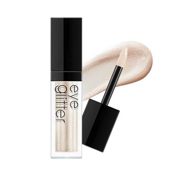 Màu Mắt Nhũ Bắt Sáng A'pieu Eye Glitter (No.1)