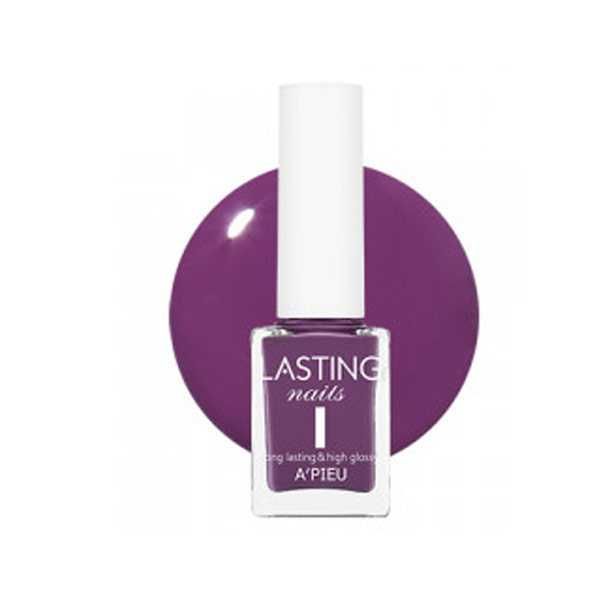 Nước Sơn Móng Tay A'pieu Lasting Nails (Vl06)