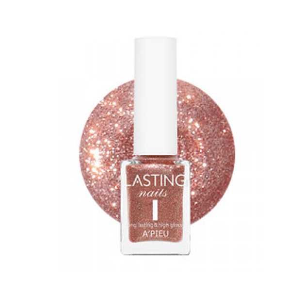 Nước Sơn Móng Tay A'pieu Lasting Nails (Cr05)
