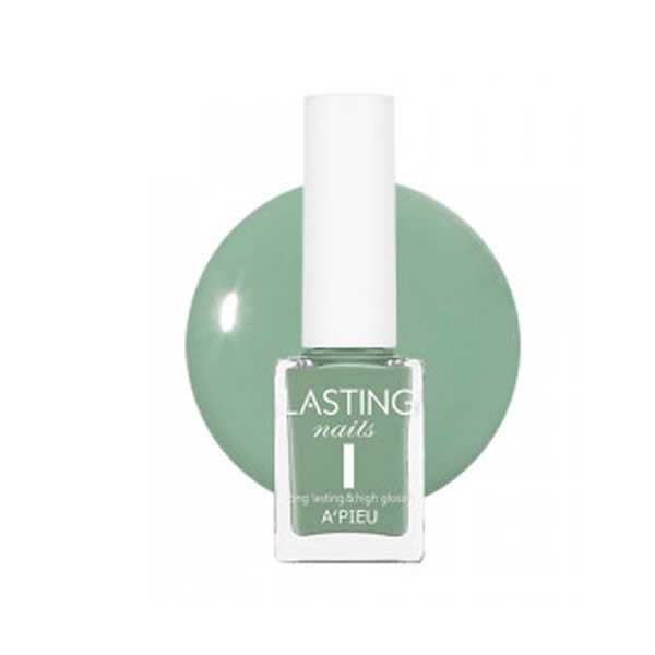 Nước Sơn Móng Tay A'pieu Lasting Nails (Gr06)