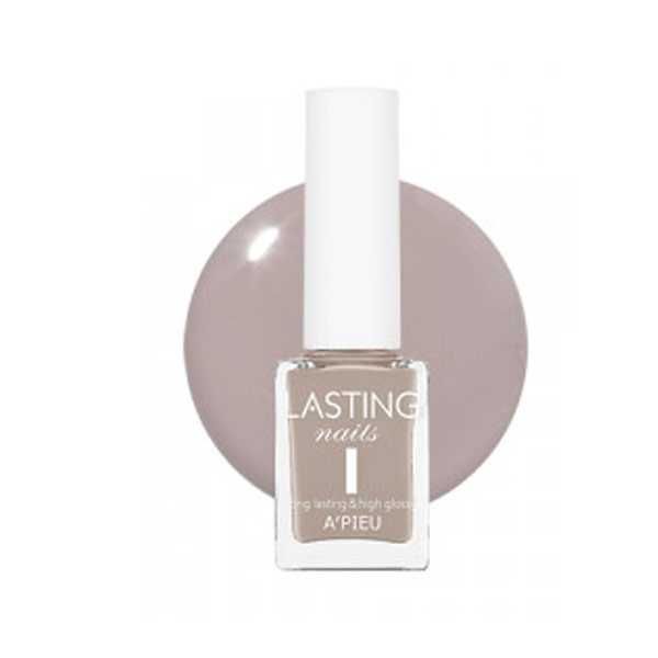 Nước Sơn Móng Tay A'pieu Lasting Nails (Be07)
