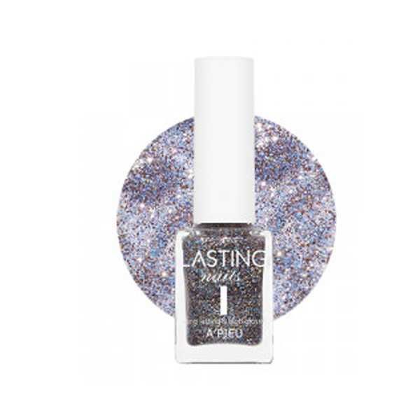 Nước Sơn Móng Tay A'pieu Lasting Nails (Gl01)