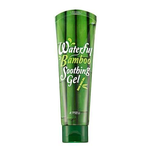 Gel Dưỡng Làm Dịu Da A'pieu Waterful Bamboo Soothing Gel