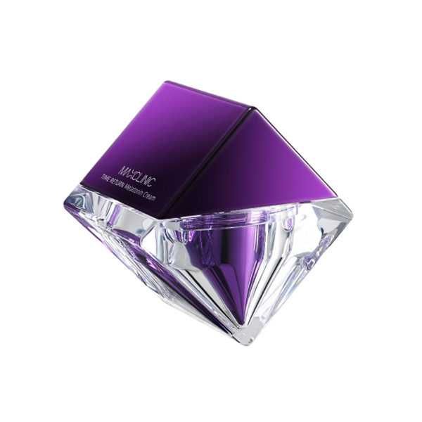 Kem Dưỡng Da Mặt Maxclinic Time Return Melatonin Cream