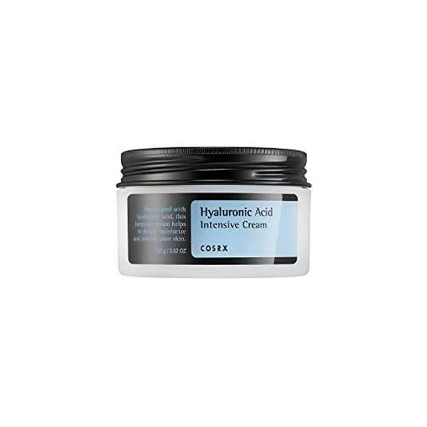 Kem Dưỡng Ẩm Chuyên Sâu Cosrx Hyaluronic Acid Intensive Cream 100Ml