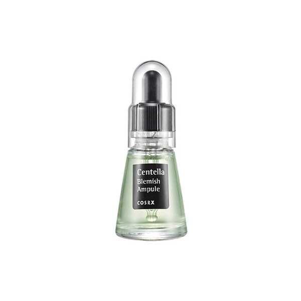 Tinh Chất Dưỡng Dành Cho Da Mụn Cosrx Centella Blemish Ampule 20Ml