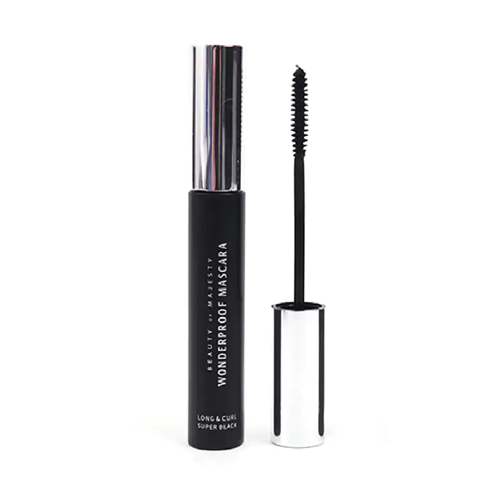 Mascara Làm Dài Mi Wonderproof Mascara Long & Curl 8G