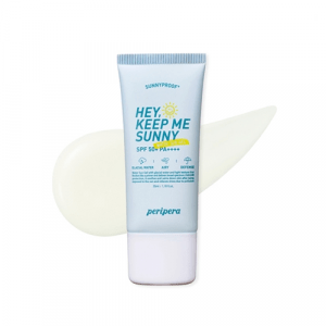 Kem Chống Nắng Peripera Sunnyproof Water Sun Gel