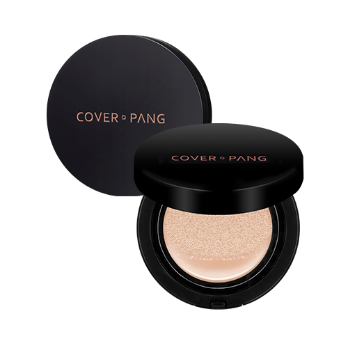 Phấn Nước Che Phủ Hoàn Hảo, Lâu Trôi A'pieu Cover - Pang Long Wear Cushion 15G #No13 ~ 01 Porcelain