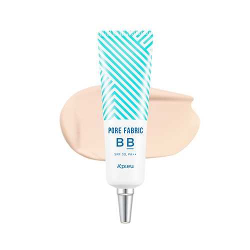Kem Nền Trang Điểm A'pieu Pore Fabric Bb Cream (No.21)