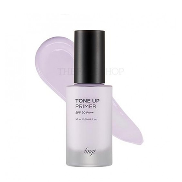 [Fmgt] Kem Lót Nâng Tone Da Thefaceshop Tone Up Primer 30Ml 01 Lumiere