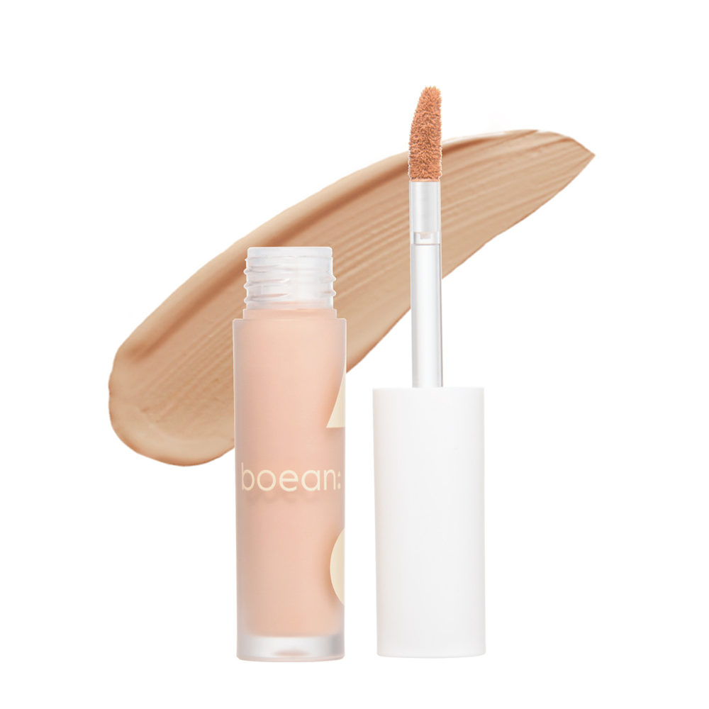 Kem Che Phủ Khuyết Điểm Boean Last Makeup Check Concealer 4.2G 23 Natural Beige
