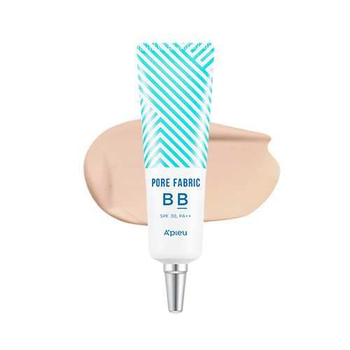 Kem Nền Trang Điểm A'pieu Pore Fabric Bb Cream (No.23)