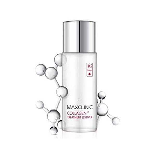 Tinh Chất Dưỡng Da Mặt Maxclinic Collagen Ex Treatment Essence