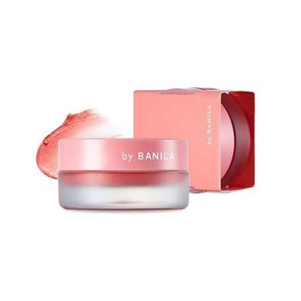 Son Dưỡng Môi B. By Banila B.balm 02 Baby Balm