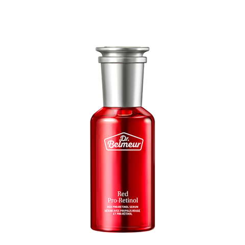 Tinh Chất Cải Thiện Nếp Nhăn Thefaceshop Dr.belmeur Red Pro - Retinol Serum 50Ml