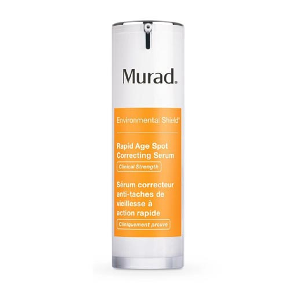 Tinh Chất Trị Thâm Nám Murad Rapid Age Spot Correcting Serum 30Ml