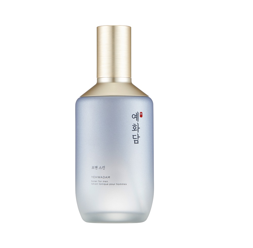 Sữa Dưỡng Ẩm Mịn Da Cho Nam Giới Thefaceshop Yehwadam Lotion For Men 150Ml