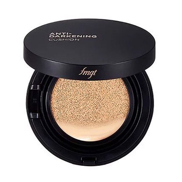 [Fmgt] Phấn Nước Trang Điểm Chống Xỉn Màu Da Thefaceshop Anti Darkening Cushion Ex 15G