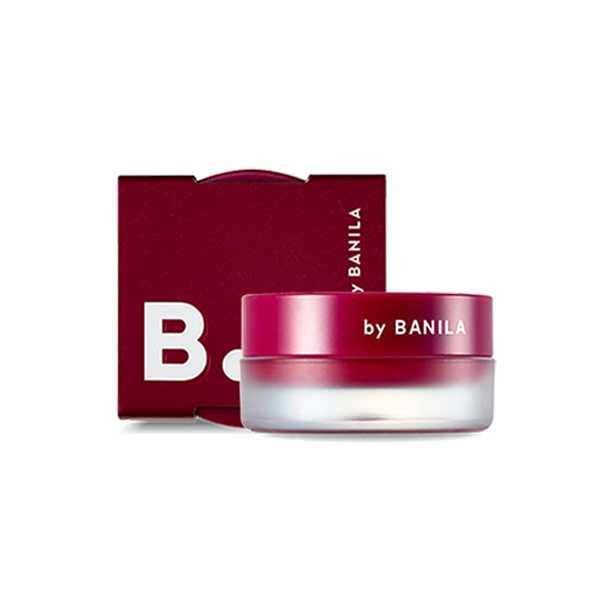 Son Dưỡng Môi B. By Banila B.balm 04 Bad Balm