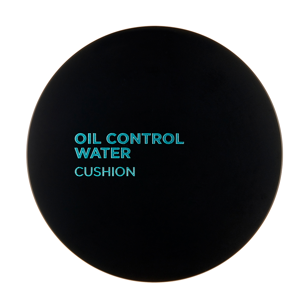 [Fmgt] Phấn Nước Kiềm Dầu Lâu Trôi Oil Control Water Cushion Ex Spf50+ Pa+++ 15G