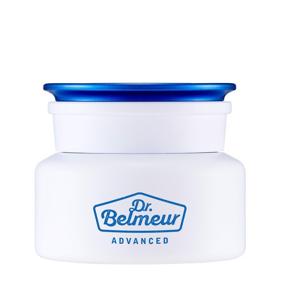 Kem Dưỡng Da Dr.belmeur Advanced Cica Hydro Cream (Jar)