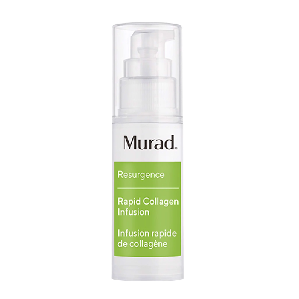 Tinh Chất Chống Lão Hóa Murad Rapid Collagen Infusion 30Ml