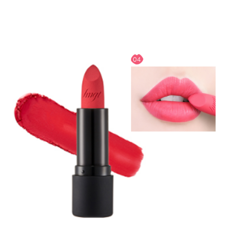 [Fmgt] Son Lì Rouge True Matte 3.6G
