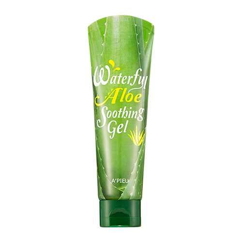 Gel Dưỡng Đa Năng A'pieu Waterful Aloe Soothing Gel [Không Đổi Trả, Hsd Tháng 01/2023]