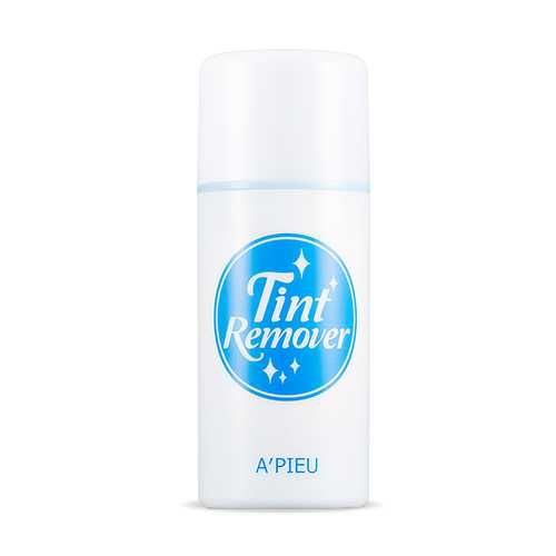 Tẩy Trang Mắt Môi A'pieu Perfect Tint Remover