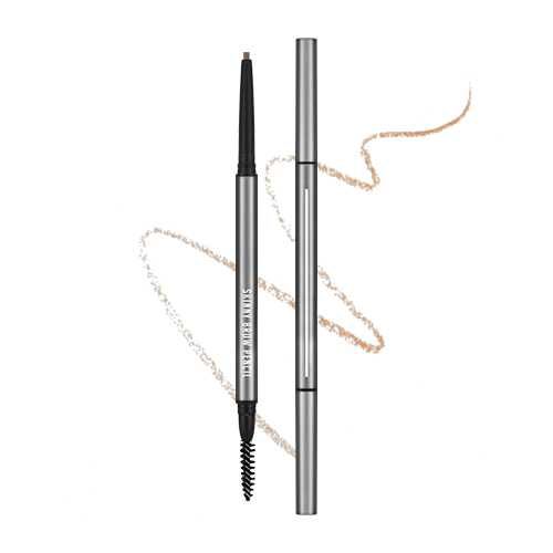 Chì Chân Mày A'pieu Skinny Brow Pencil (Light Brown)