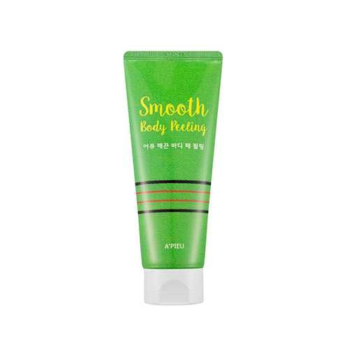 Tẩy Da Chết Cơ Thể A'pieu Smooth Body Peeling (Green)