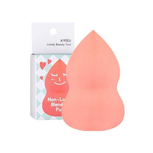 Bông Mút Tán Kem Nền A'pieu Non - Latex Blending Puff